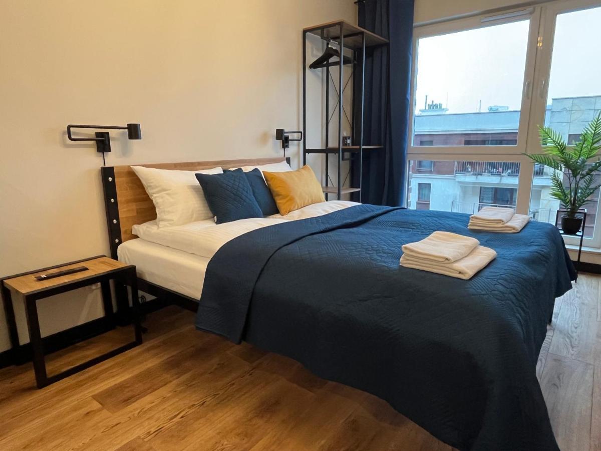 Pm. Apartments Krakov Exteriér fotografie